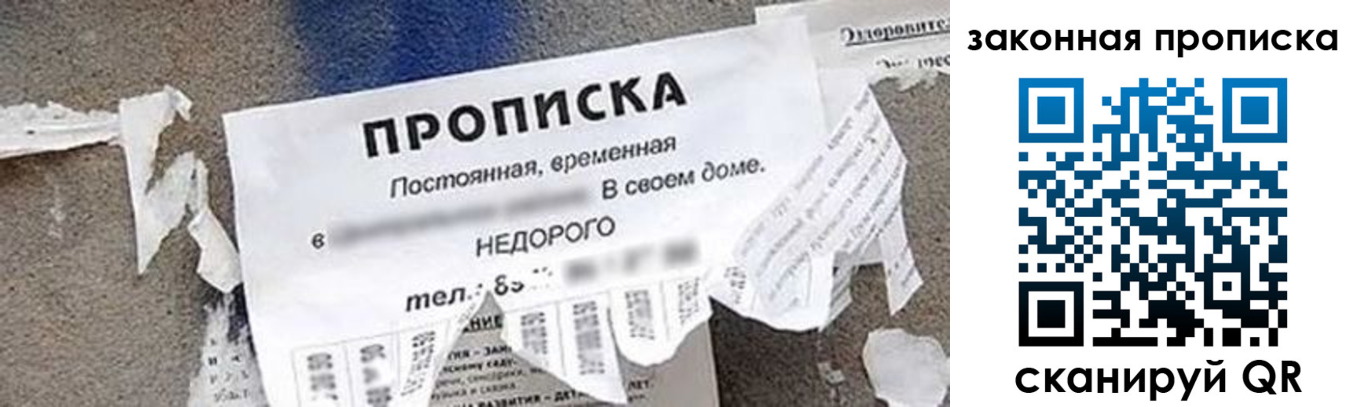 прописка иностранных граждан в Кудрово